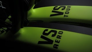 【Babolat】ラケットに与えられた称号「VS」とは！？