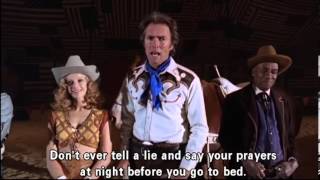 Bronco Billy - Final Scene