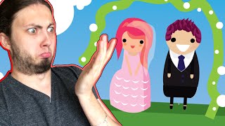 SYMULATOR ŻYCIA (ʘ ͜ʖʘ) | LIFE THE GAME /w karolek