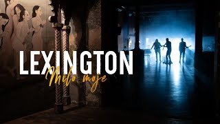 Lexington - Milo moje (Official Video) 4K