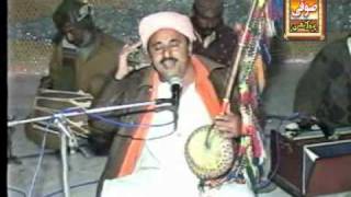 Suhno Fakir- Dithrim jumlo jahan-Sindhi Sufi Kalaam of Syed Rakhyal Shah- Dargah Fatehpur