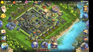 Dominations revolución a la vista