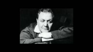 Μάνος Χατζιδάκις - Το πρόσωπο του τέρατος - Manos Hatzidakis