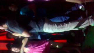 byblos discotheque concurso perreo pareja