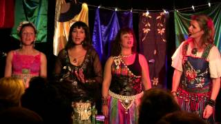 VIV TOLERANS trailer okt 2013
