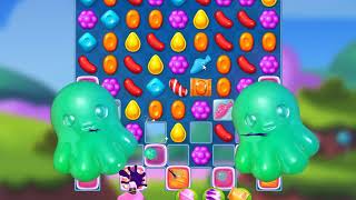 Candy Crush Friends Saga Level 1289