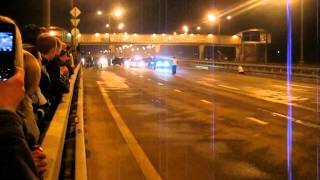 ваз 21106 vs BMW 530