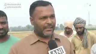 FIR Against Farmers For Stubble Burning, Policemen Held Hostage