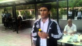 Neymat Mirzaev
Naftalan,Şafa sanatoriyası