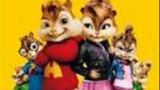 The Chipettes - Fireworks