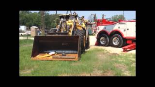 50 ton Jerr-Dan side pic
