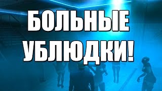 Hitman: Contracts♦СЕКС СЕКТА!♦Игры