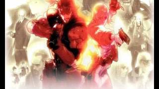 Metal Gear Ac!d OST - Intermission