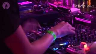 The Martinez Brothers [Rotzooi] | WesterUnie Amsterdam DJ Set |DanceTrippin