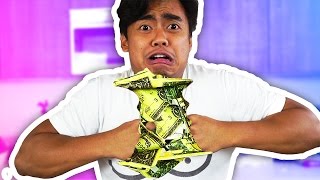 THE UNBREAKABLE WALLET!