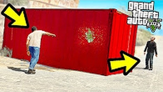 ВОЗМОЖНО ЛИ СПАСТИ ДЖОННИ В GTA 5