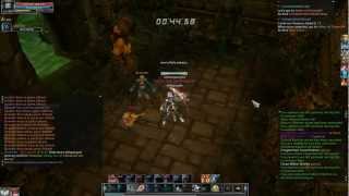 Cabal Online EU, RazzvaN in Altar of Siena 1 ( FB solo )