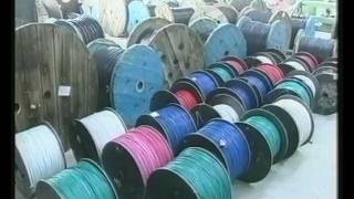 Производство кабельно-проводниковой продукции