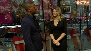 Kirstie Alley Talks Weight Loss, Confesses to Jennifer Lawrence Obsession