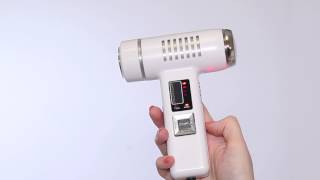 Аппарат ультразвуковой терапии BC-04