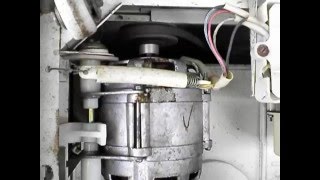 Электродвигатель АВЕ 071 4С УХЛ4