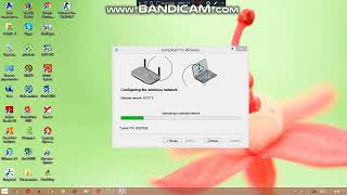 Dumpper Jumpstart ile Wifi kirma