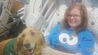 My Story: Paralyzed and Horseback Riding