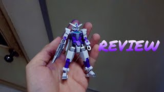 [Review] HGBD:RE Veetwo Gundam| Tiếng Việt