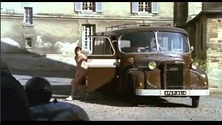 La petite voleuse (1988) Маленькая воровка