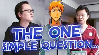 Things About Tite Kubo's Latest Interview & Shueisha's Iniquity - Will The Bleach Anime Ever Return?