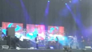 Stereophonics - Mr Writer @ T in the Park 2010
