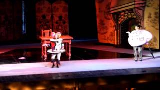 "дитя и волшебство" равель L’Enfant et les Sortilèges Maurice Ravel