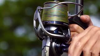 Daiwa tournament surf 45 . Modelo del 2019