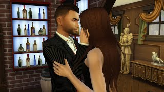 ADOPTED BY VAMPIRES | A SIMS 4 STORY | PART 9