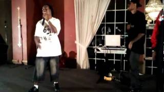 "Oil Money" Official Video Dj Doe Boy