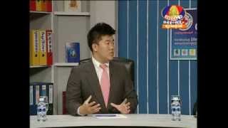 Seekideal.com and CamEd Business School Joint Talk Show