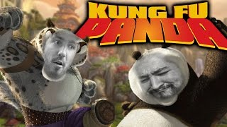 NEW PANDA CREW | Kung Fu Panda Showdown Gameplay