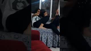 Gizli çekim