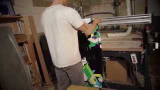 MDAY Kiteboards Workshop "Как это работает"