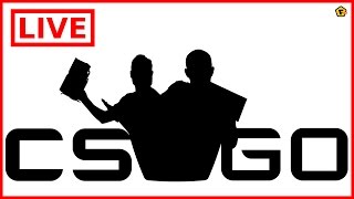 F.ua КАРАЕТ РАНДОМ в CS:GO! ➔ Макс и Руди в 19:00