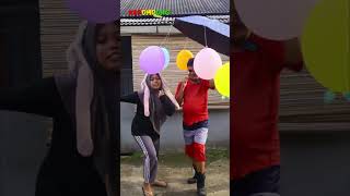 TANAM UBI -KEPOMPONG BALON - #shortsfeed #shortsviral #shorts #short #fypシ #fypシ゚viral #fyp #foryou