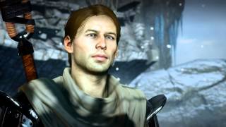 Dragon Age Inquisition PC ULTRA gameplay 2x R9 290 crossfire (Direct3D)