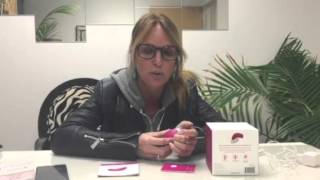 Dr. Jennifer Berman's Tip of the Day! Fiera, arouser for her!