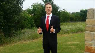 Donald Trump Q&A In Haltom City, Texas