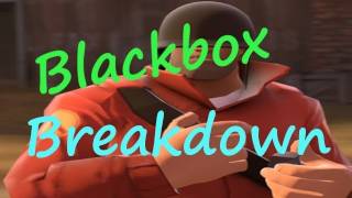 TF2: Soldier: Blackbox Breakdown: Massive Defense