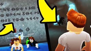*NEW* LOST ISLANDS UPDATE IN POKEMON BRICK BRONZE! New Pokemon!