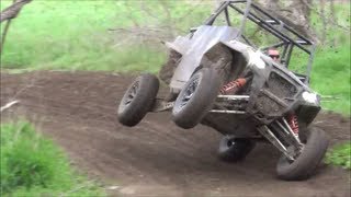 P-Town UTV race Track