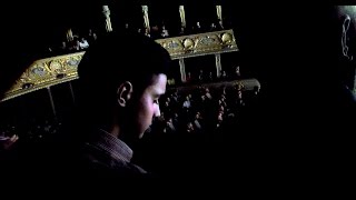 Прикол. Сон в балетную ночь. Дон Кихот