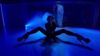 Dark Strip Plastic | SHELOB SPIDER | Anna @ANSCENICA