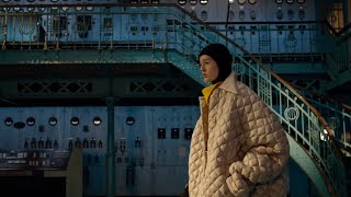 R-Evolution Style : La veste matelassée, pourquoi elle n’est plus ringarde ?